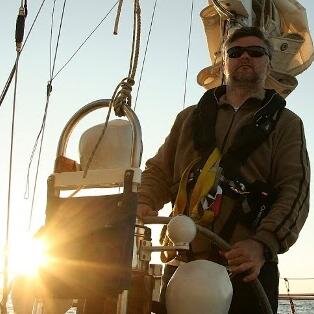 arekstryjski's profile picture. Java/Scala programmer. Sailor.