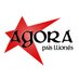 AGORA País Llionés (@agora_central) Twitter profile photo