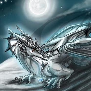 White, female dragon who relishes in death and deceit. #Multiuniverse RP
