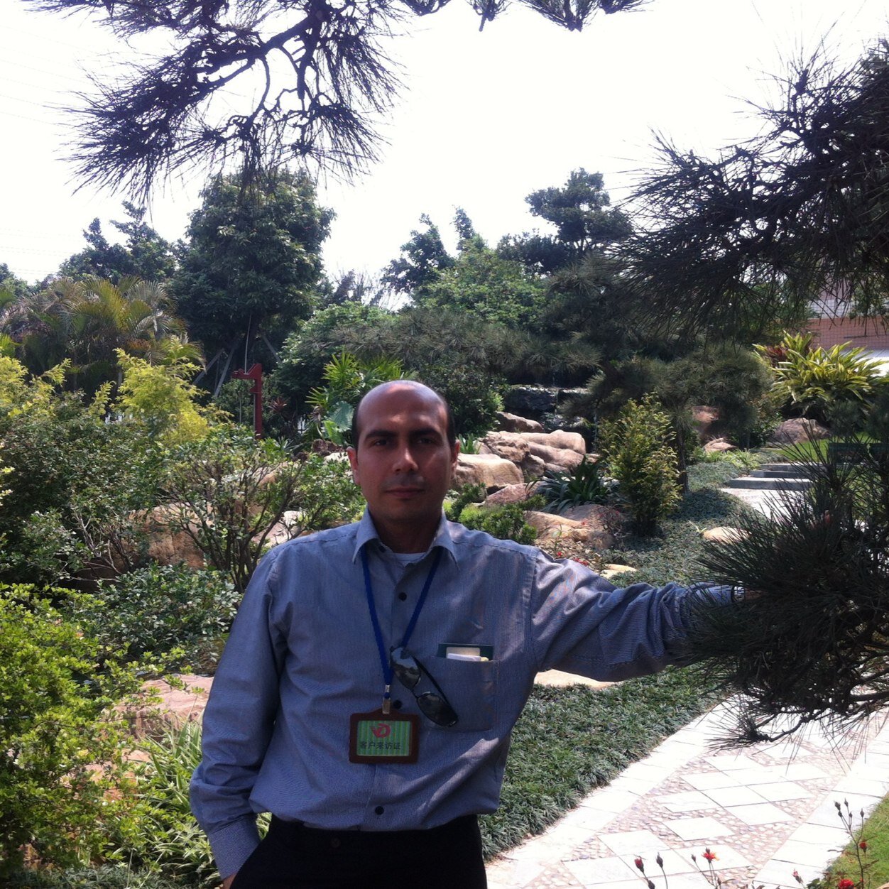 TantawyKh's profile picture. 