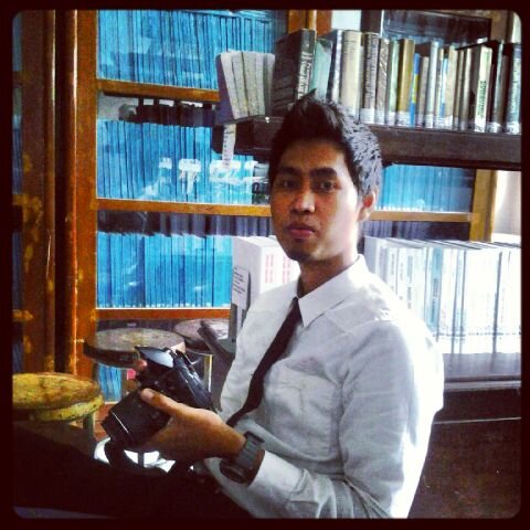 aw_qrz's profile picture. Pend. Biologi||Adrenaline 07||red algae...