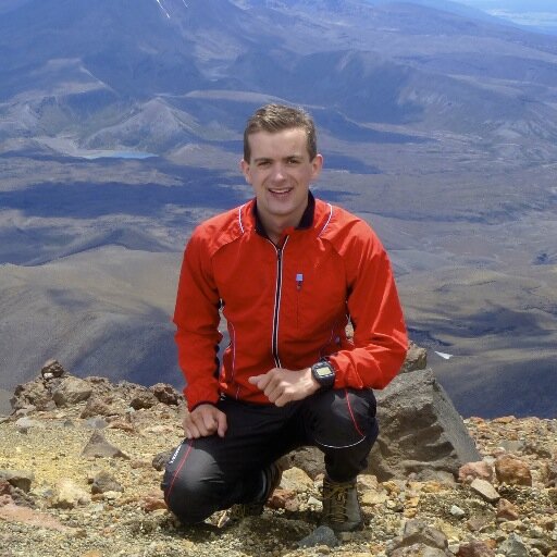 Austrian National Team & Swedish Orienteering Athlete