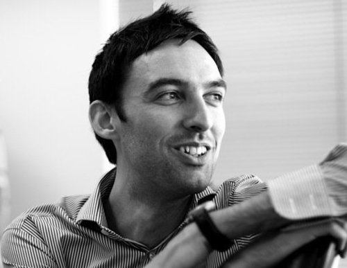 rdurnall's profile picture. CTO @ Scout24