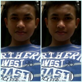 Muh_irfan39's profile picture. SMILE :)