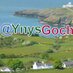 Holiday at Ynys Goch (@davejanesinnett) Twitter profile photo