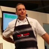 Sam Burke (@chefsamuelburke) 's Twitter Profile Photo