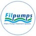 Twitter Profile image of @Filpumps