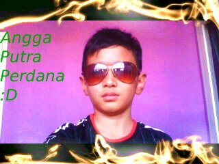 ~|Add yaa FB gw Namanya ; Angga Putra perdana (X-friend Chi-two)|I'am School a SDN Cinyosog 02 6A|~Tgl lahir gw : 08 januari 2002|_-_