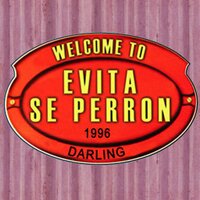 Evita se Perron (@evitaseperron) 's Twitter Profile