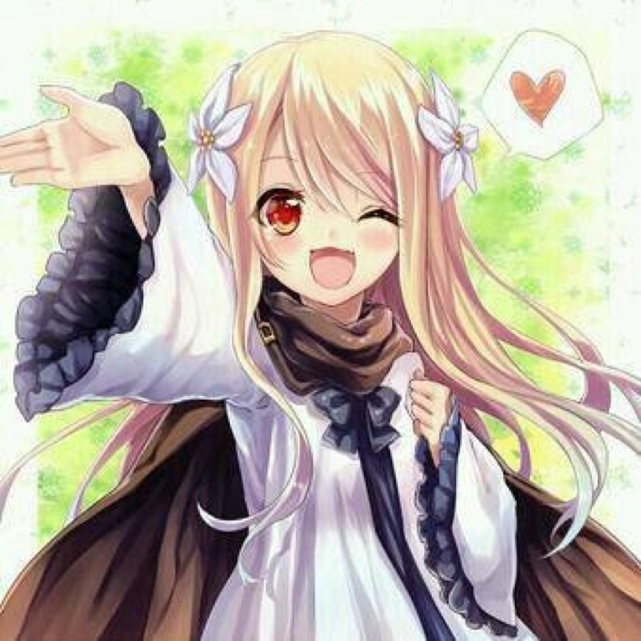 ふぁるだよ（・´ー・）FPSはCODとBFをやっています。目標はキルレ2.5以上安定です。あとリフォローは100%です。Σｄ（・｀ω・´）→@H_nyarukoと@moppun123もよろしくお願いします！