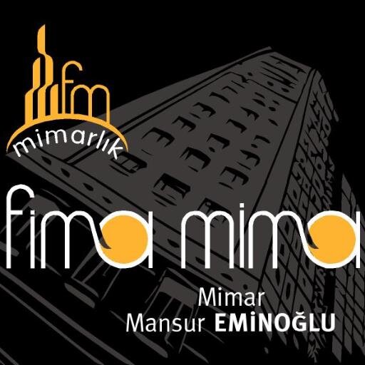 Mimarlik ve Tasarım Ofisininiz. 0212 625 7777