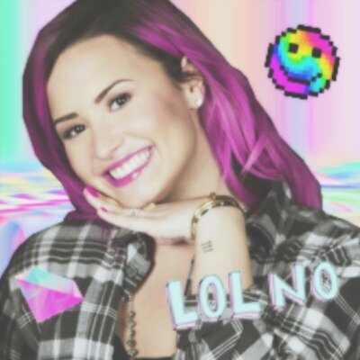 profil poświęcony Demi Lovato :) znajdziecie tu różne fakty z nią związane. nie pytajcie o back, bo zawsze daje.