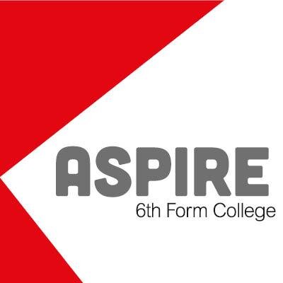 Aspire6thForm Profile Picture