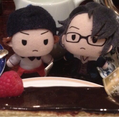 K ぬいぐるみキーホルダー Saru Misa Nui Twitter K ぬいぐるみキーホルダー Saru Misa Nui Twitter