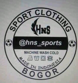 hns_sports's profile picture. cp : 08970 533 237. pin 2b9d67c7...alamat : jln raya cibuluh no 141 , kedung halang , kota bogor ( dekat asrama brimob )
open order pembuatan jersey olahraga