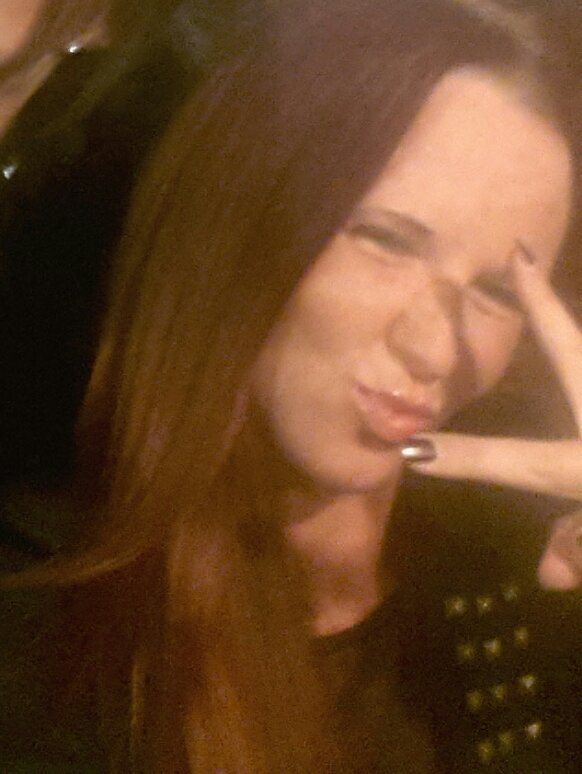 You only get one life live it love it x