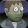 Zombies for iPhone, in the AppStore for Halloween 2009