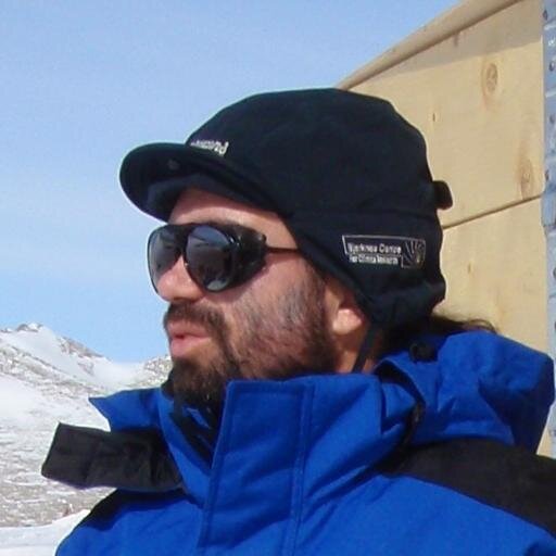 Professor in Polar Oceanography @Geofysen @UiB @BjerknesBCCR, professor II @UNISvalbard. @nansenlegacy #Arctic @FulbrightNorway