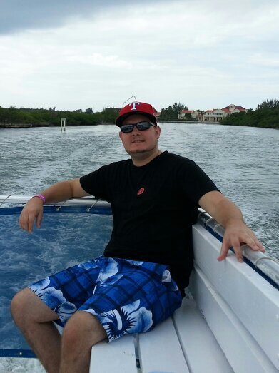 ToryKyle's profile picture. 