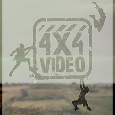 Media Production Company based in Port Elizabeth.