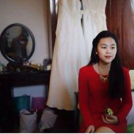 QuynhThr's profile picture. Happy. Blessed.