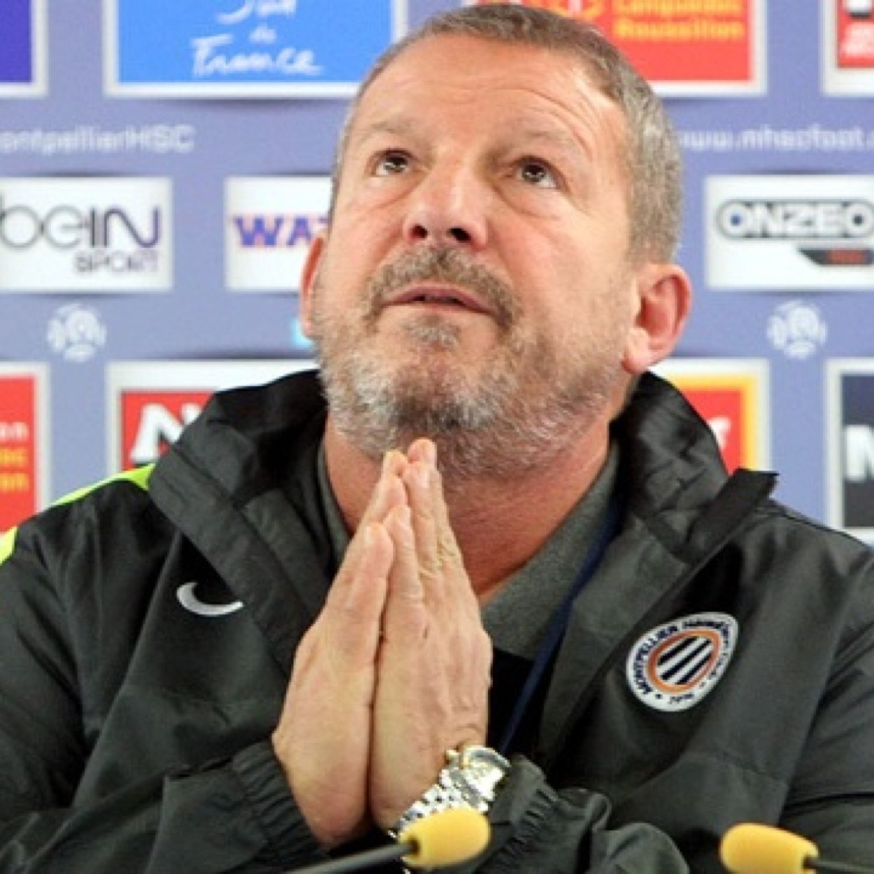 PronosNV's profile picture. 