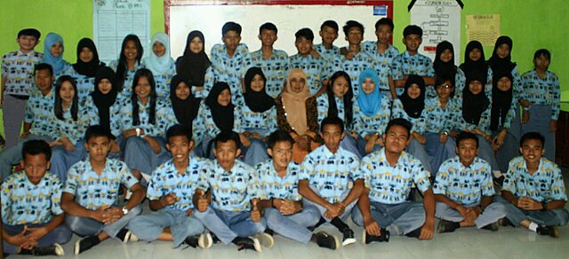 12Social_SMANSA's profile picture. MASUK bareng, LULUS bareng !
