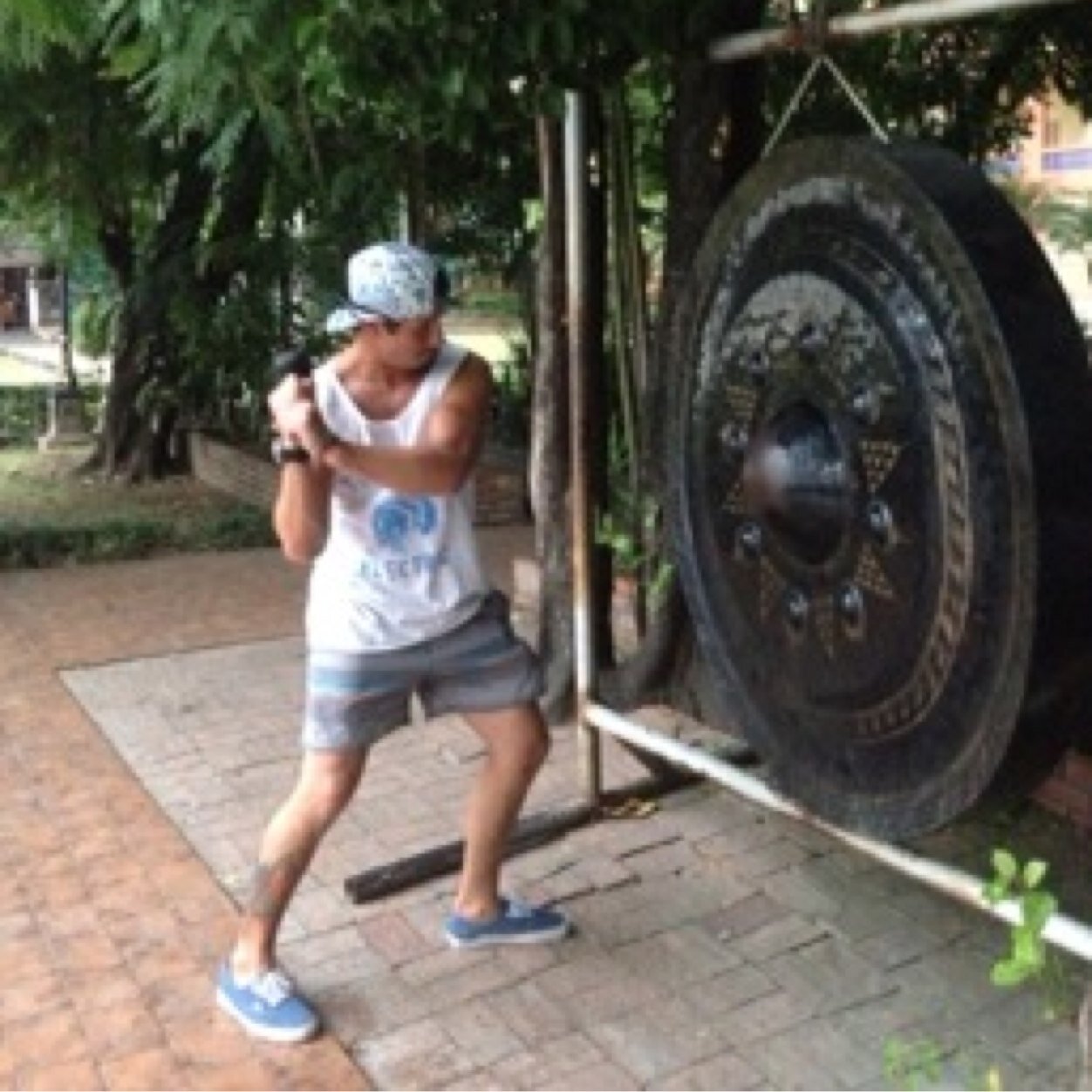 greenbomb04's profile picture. 