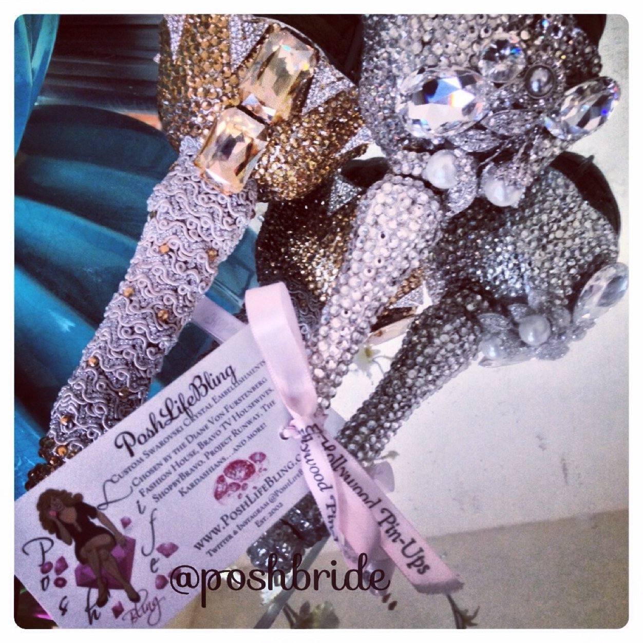 Celebrity Bling Artist~#Glam #Brides
http://t.co/uJObItrpPt
http://t.co/44kRtwOY0d