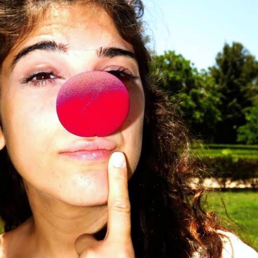 Aisha Habli. Let's Talk: serial & social enterprise #socent, tech innovation & activism. Arab (Boo!) | Favorites are archives.
