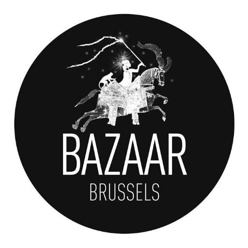 Bazaar Club 
Rue des capucins, 63
1000 Bruxelles