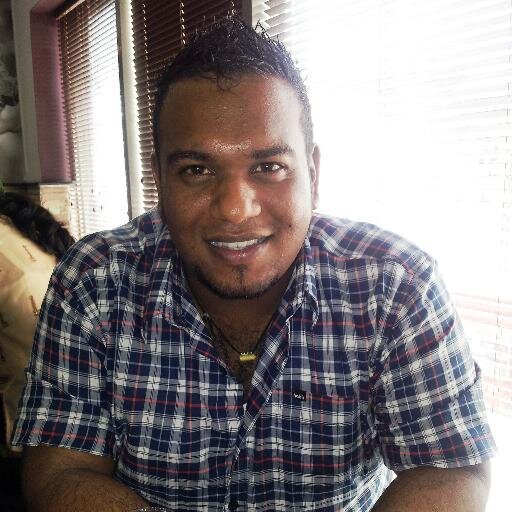 The IT guy. Project Manager, Part Time Lecturer and Tech nerd. 😁