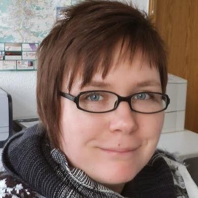 Bloggerin, Katzenmama, Chaotin