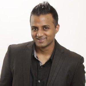 Mobile Marketing Executive, Advisor, Digital Enthusiast, & Avid Blogger @roitly.