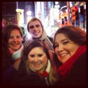 Danielle Niven - @daniniven - Twitter