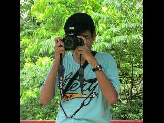 arkarvldo's profile picture. 