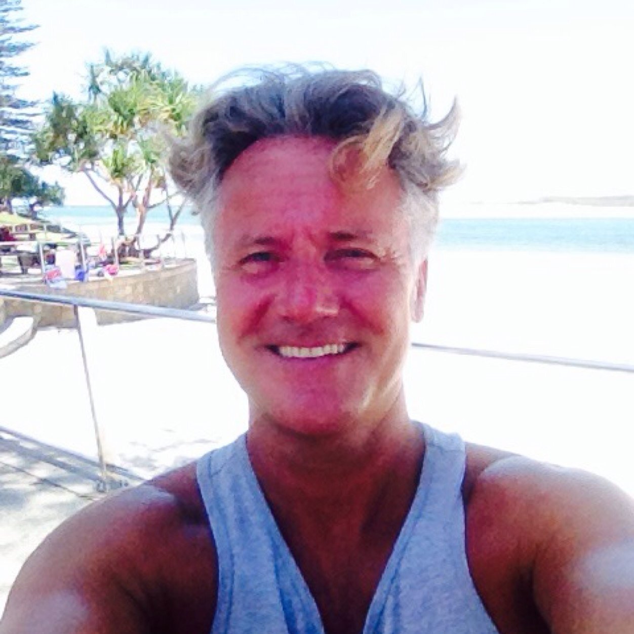 MarkWilliamAda1's profile picture. I work Utr as a selfemployed joiner & shopfitter..”Iam” Exodus 3.14:”I am who I am” #MWAttitude : Happiness is a Attitude :