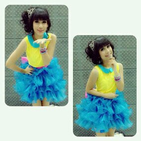 Your_InsomNISA's profile picture. Un-official fanbase of @AnisaRahma_Adi. We are InsomNISA, problem? || Need admin