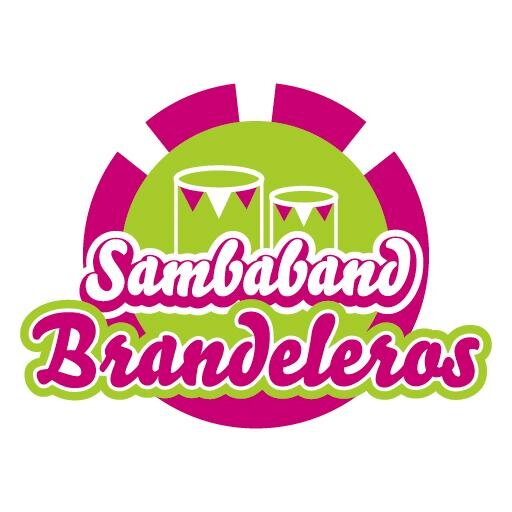 Samba Percussieband Brandeleros | Helmond | Brandevoort  | 
trommelen | drummen | Braziliaanse samba | Samba-reggae | Gope | percussion