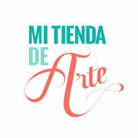 Mi tienda de Arte (@mitiendadearte) 's Twitter Profile