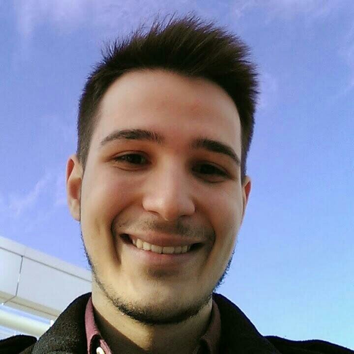 RFiranescu's profile picture. Digital Marketing Associate @NOVELTEAdrinks. Interested in all digital comms related topics. Coffee lover and esports enthusiast. Views are my own