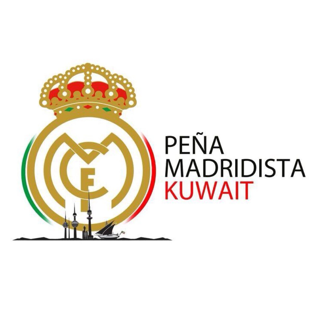 Real Madrid F.C Official Supporters Club in kuwait الرابطه الرسمية لمشجعي ريال مدريد الكويت. حسابنا على انستغرام : RMD_Kuwait حسابنا على سناب شات : rmdkuwait