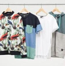 Fashion for men