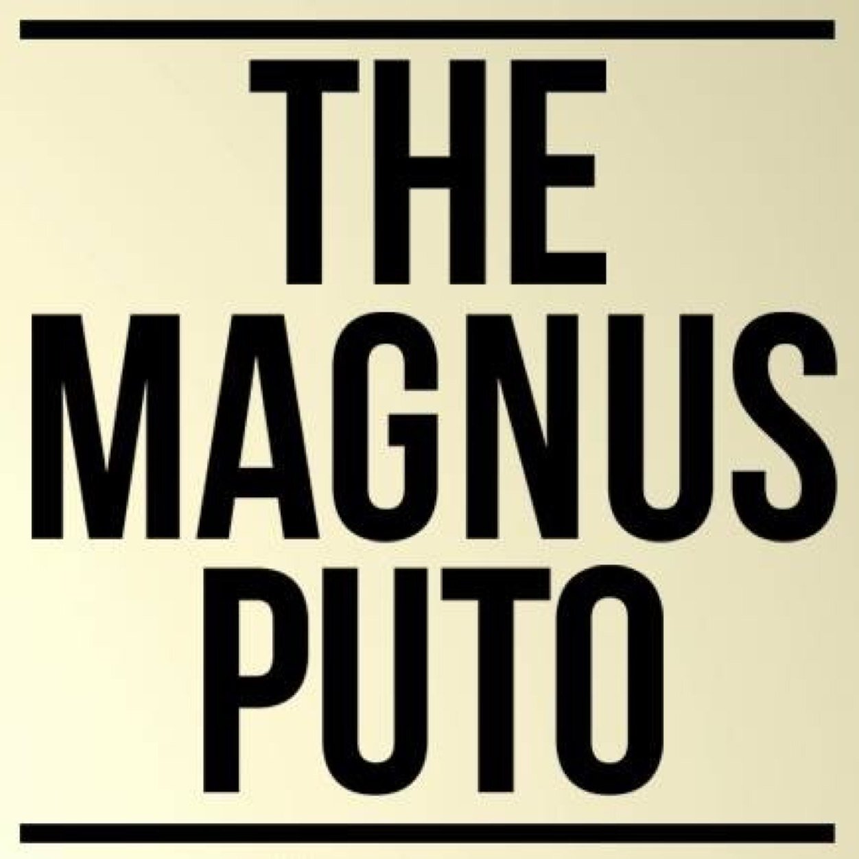 New twitter page : @magnusmajoruk We're talking energetic live shows, playing an electronic take on ska fused with elements of hip hop and indie rock