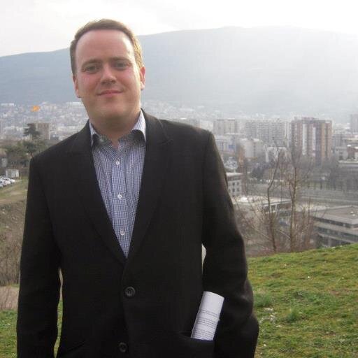 EU, diplomacy, Russia, Ukraine, FC Copenhagen, dandyism. Tweets are personal and unprofessional. Copenhagen. Previously: Brussels, Belgrade, Budapest.