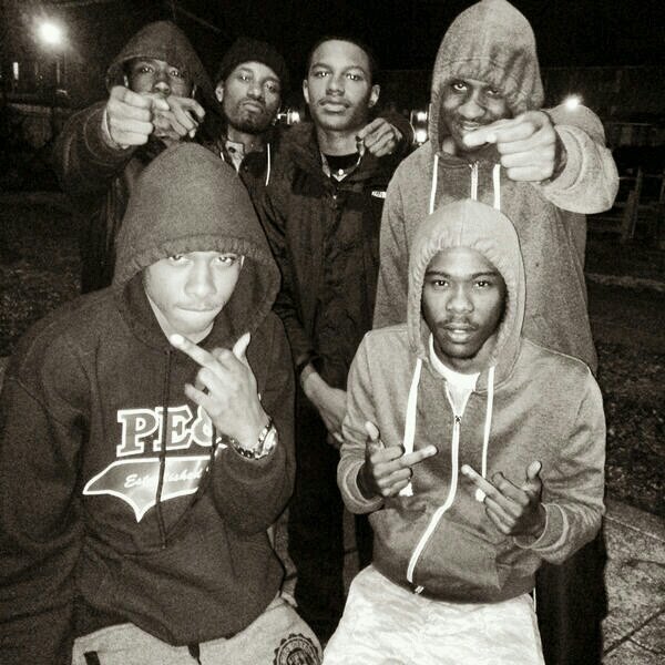 #rosegang-mastermind move get this money team let's eat.                   kalimah is my girl so chill hoes if u like you life 3/8/13