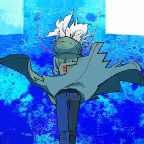guess i died, and i'm so sorry. goodbye's too sad, and way too lonely.
