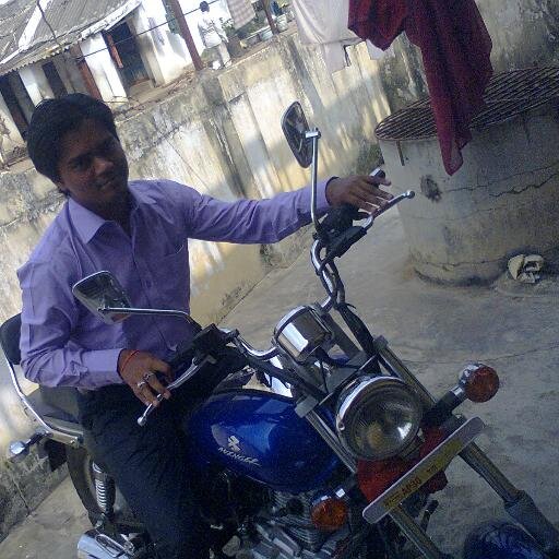 I COMPLETED ENGG. IN EEE.
MY HOBBIES IS TO PLAY CRICKET.