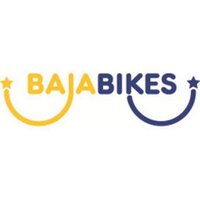 BAJA BIKES 🚲 THE WORLD AT YOUR WHEELS! (@bajabikes) 's Twitter Profile