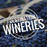 Destination Wineries (@travelwineries) Twitter profile photo